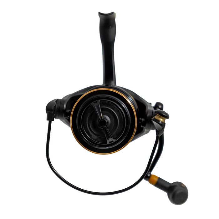 Mulineta PRO FL Strategist Distance 8000 10+1 Rulmenti NEW 2024