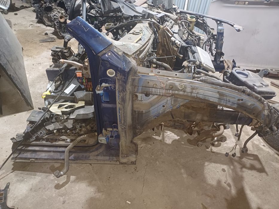 ДвигательAZX  2.3 фольксваген