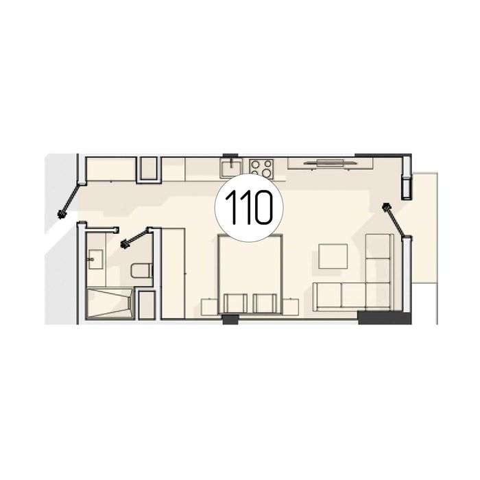 Парк Фурката! СКИДКА 30% при оплате 100%