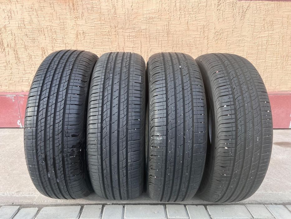 Giti Comfort F50 225/60/18