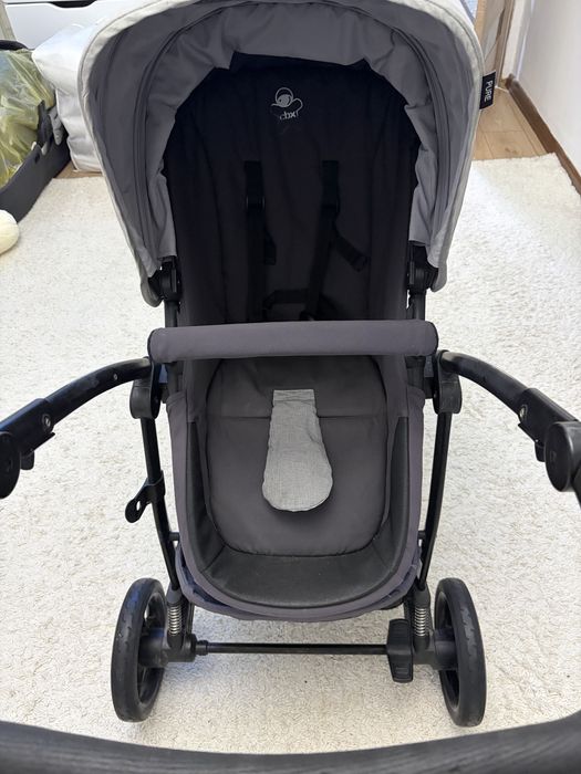 Продам коляску Cybex Leotie