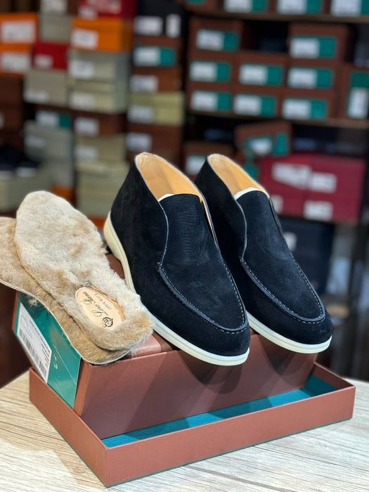 Loro Piana,Zegna цена ликвидации