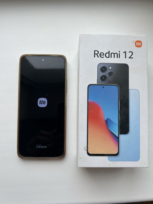 Redmi12…………………….