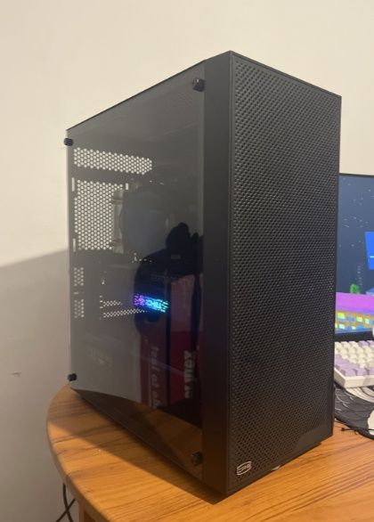 продам личный компьютер, очень мощный