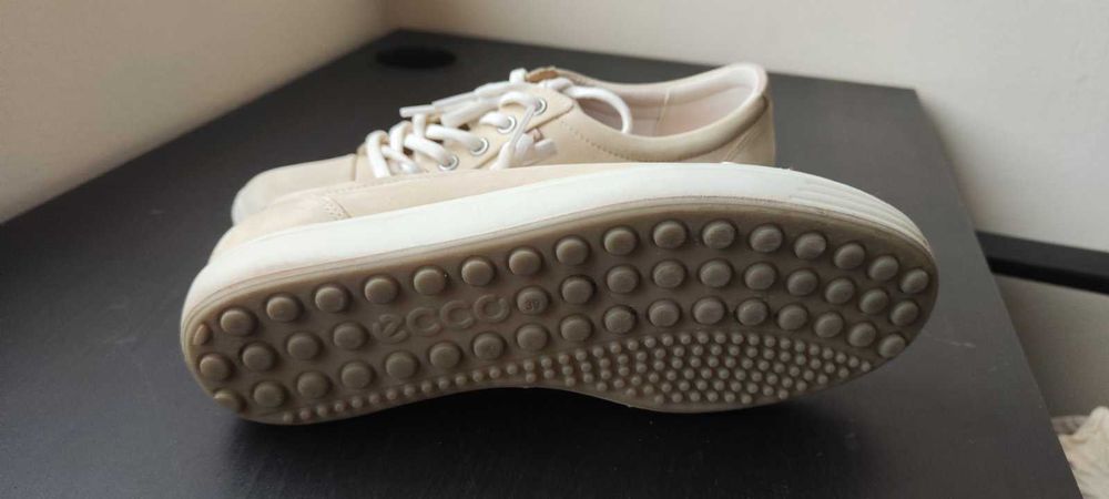 Дамски сникърси Ecco Soft 7; 39 номер