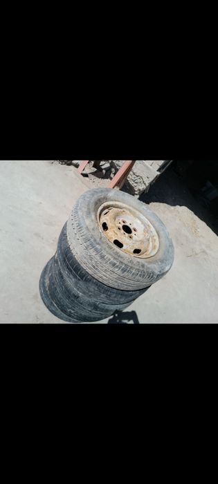 Баллон сатылады.