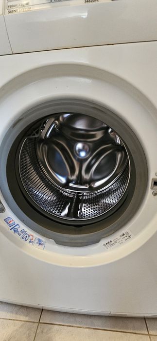 Пералня AEG 6кг А+
