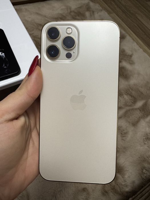 Vand iphone 12 pro max