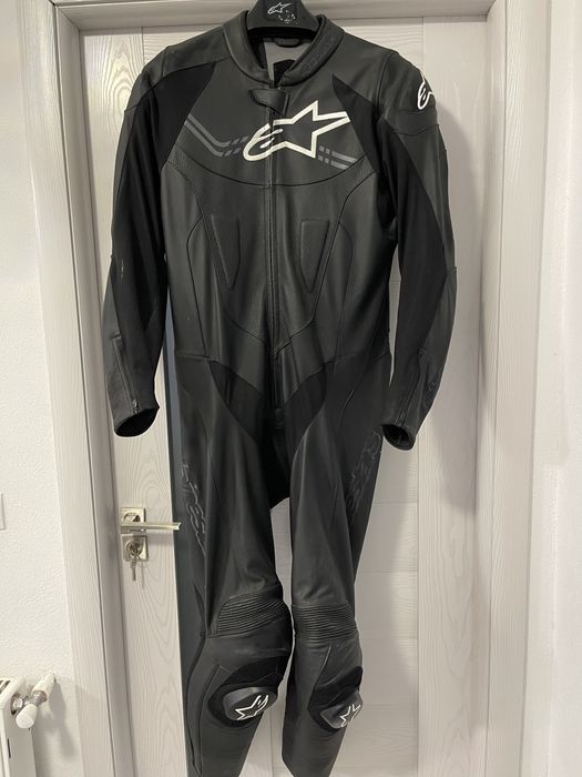 Costum moto Alpine Stars nr 52