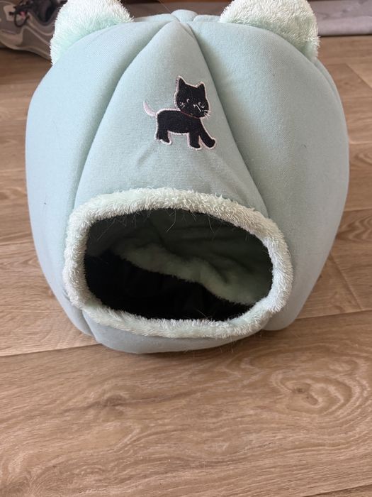 домик для кошки/кота