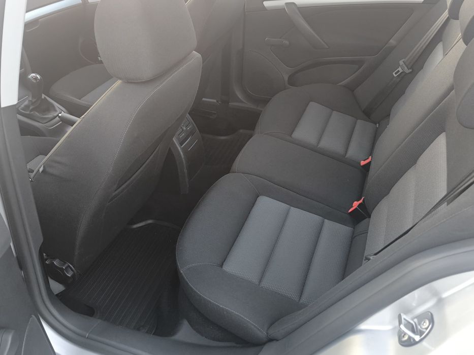 Skoda Octavia 2 1.4 mpi 87.000km