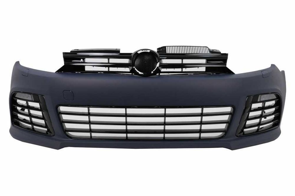Pachet Kit Exterior VW Golf 6 Hatchback (2008-2013) R20 Look