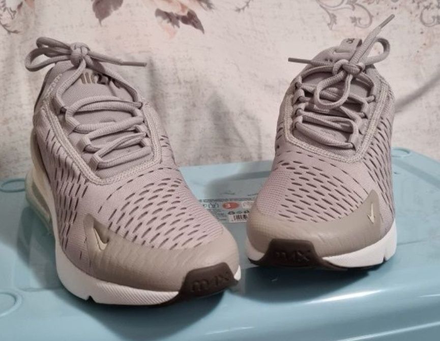 Nike Air Max Noi 39