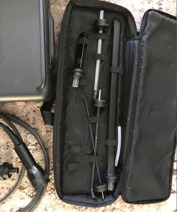 Lightbrush 300 usa Nikon Canon Minolta Pentax