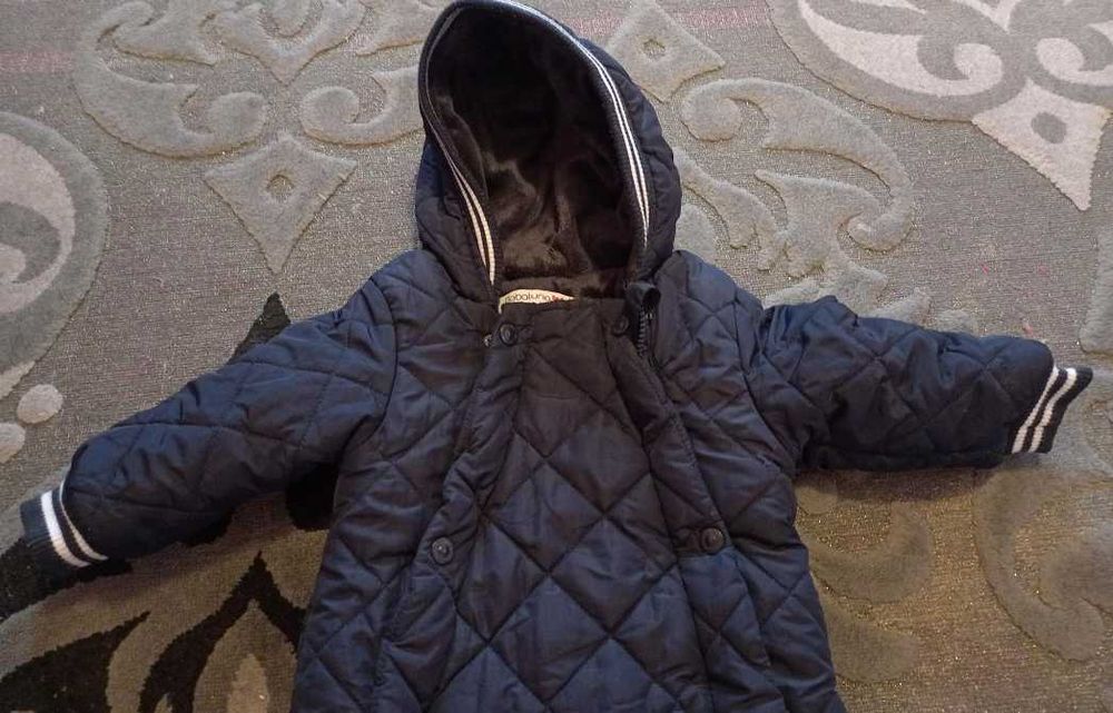 Детски космонавт - размер 80см