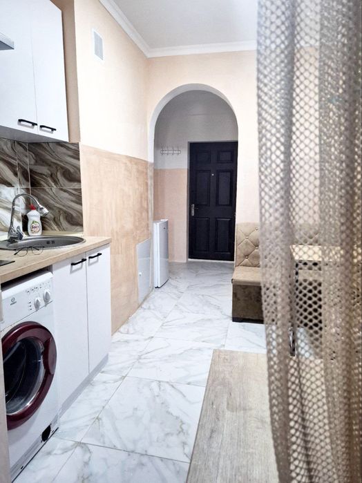 2 квартиры-по цене одной,метро,80м2,Туз-3