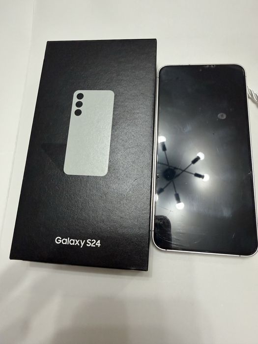 Samsung Galaxy S24 128Gb
