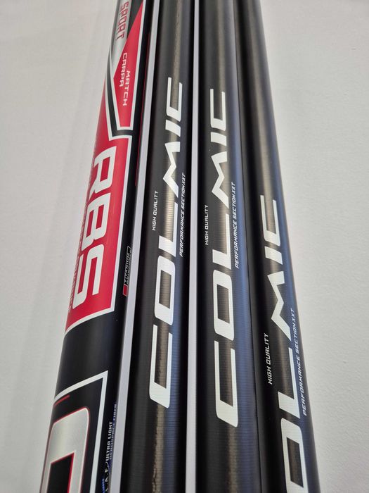 Продавам щека за риболов Colmic 99-Z3