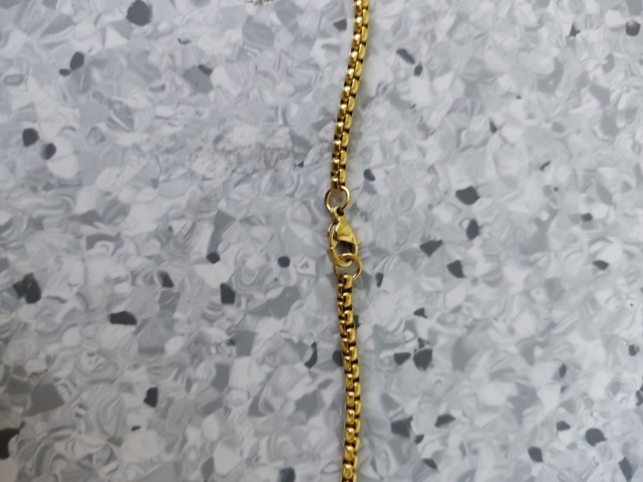 Крестик православный