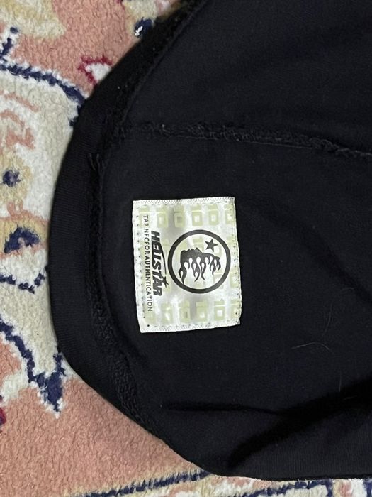 Футболка Хеллстар