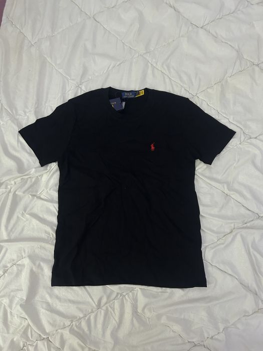 tricou polo ralph lauren