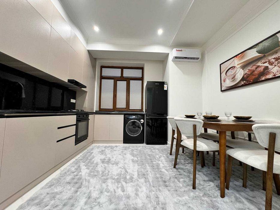 ПРОДАЮ 4 комн кв! ЖК NEW Life! ул Матумкули IT Park БОМБА ЦЕНА! Id04