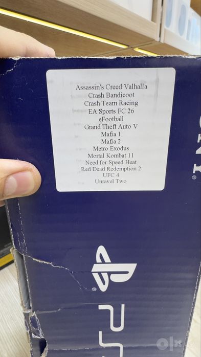 Play station 4 PS4 pro
