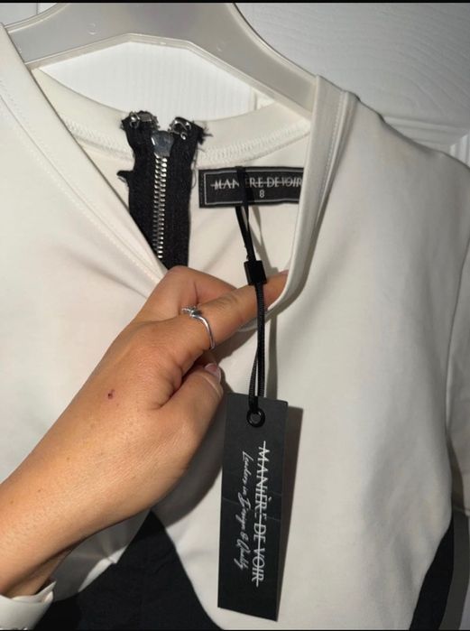 Рокля на Maniere De Voir