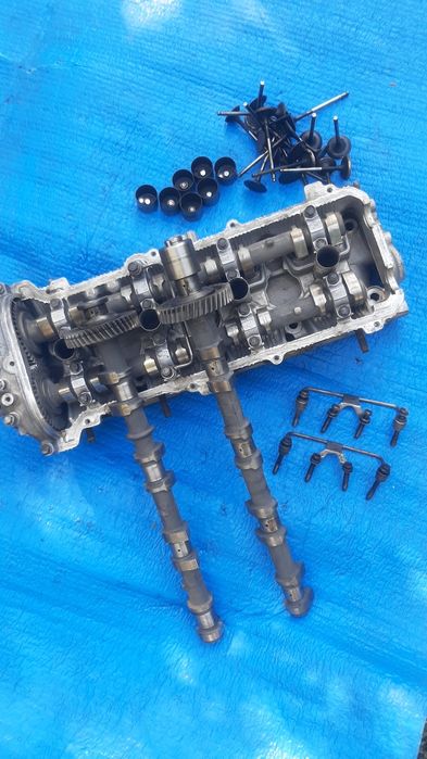 Распредвал 2UZ-FE Tayota 4.7