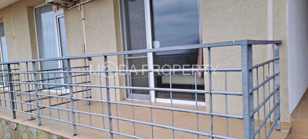 ИЗГОДНО! Студио в отличен комплекс в Слънчев бряг!