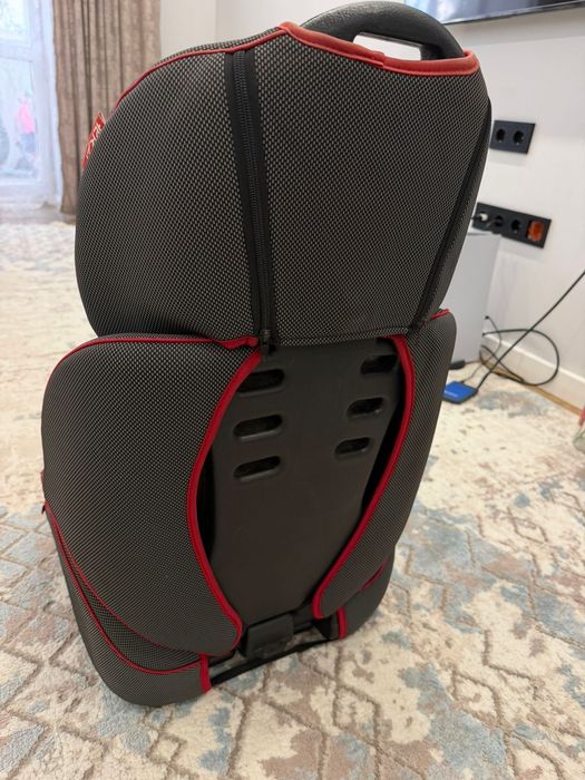 Продам автокресло