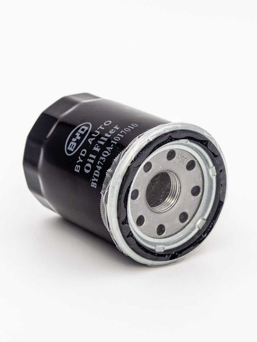 Оригинальные запасные части для всех моделей BYD по низким ценам!