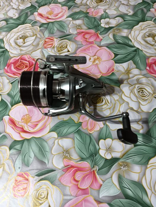 Vând Mulineta Simano Ultegra 3500 XSE  Competition