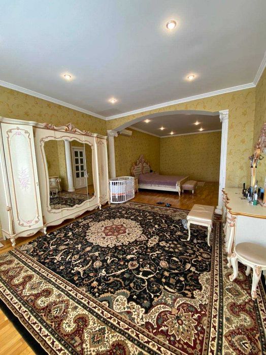 Аренда Дома Максим Горький, Никитина 7 соток