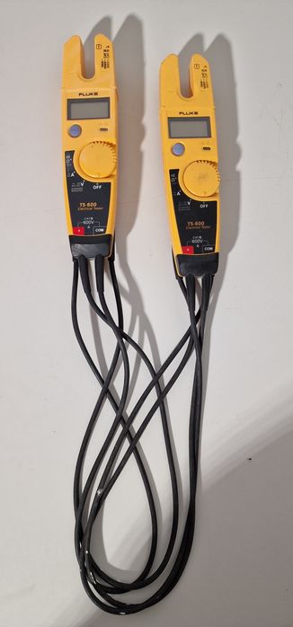 Fluke T5-600 Aparat masura FLUKE