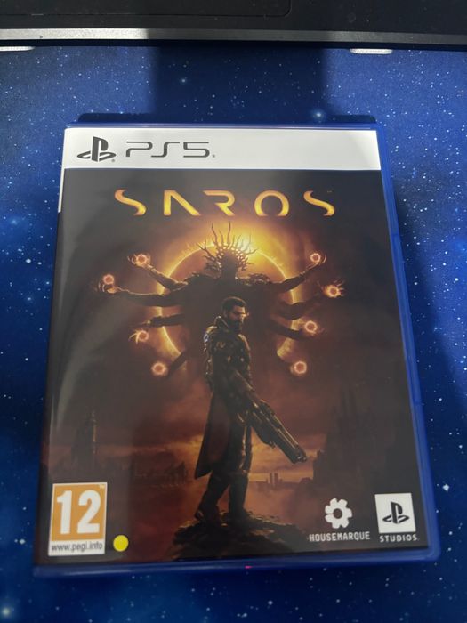 Saros PS5