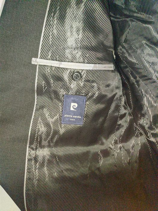 Sacou bărbătesc Pierre Cardin, Banana Republic, masura 44R