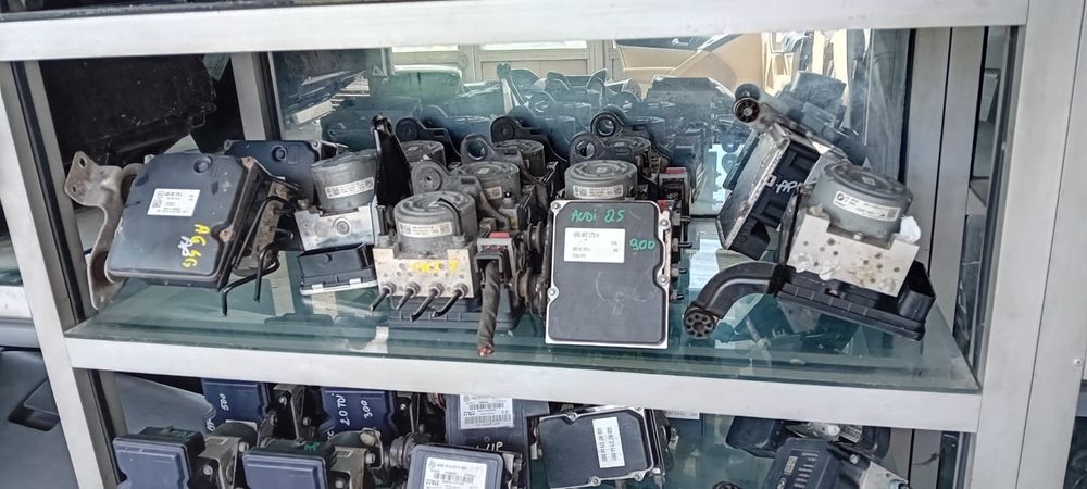 Pompă abs Golf / Passat / Octavia / Audi /Bmw/ Tiguan /Polo/ UP/Seat
