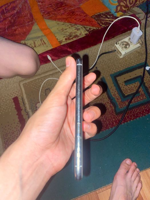 Iphone 11 pro aktobe
