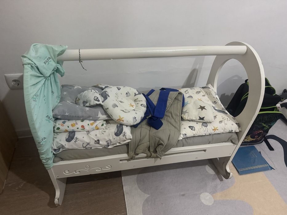 Бесик за 15000т