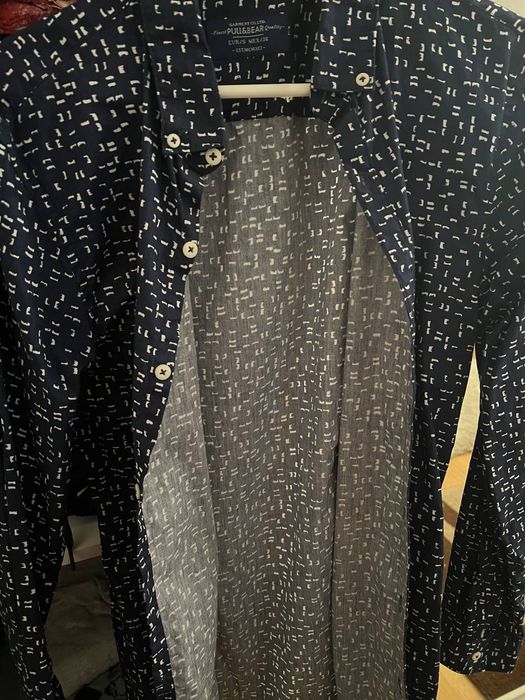 Camasa barbati Pull&Bear