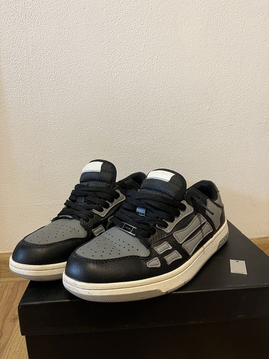 amiri skeleteon low