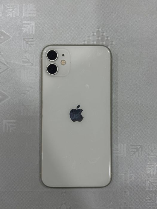 Обмен айфон iphone 11