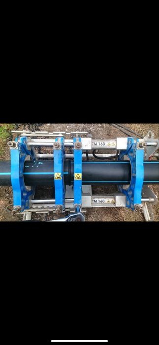 Трубы для холодного водоснабжения