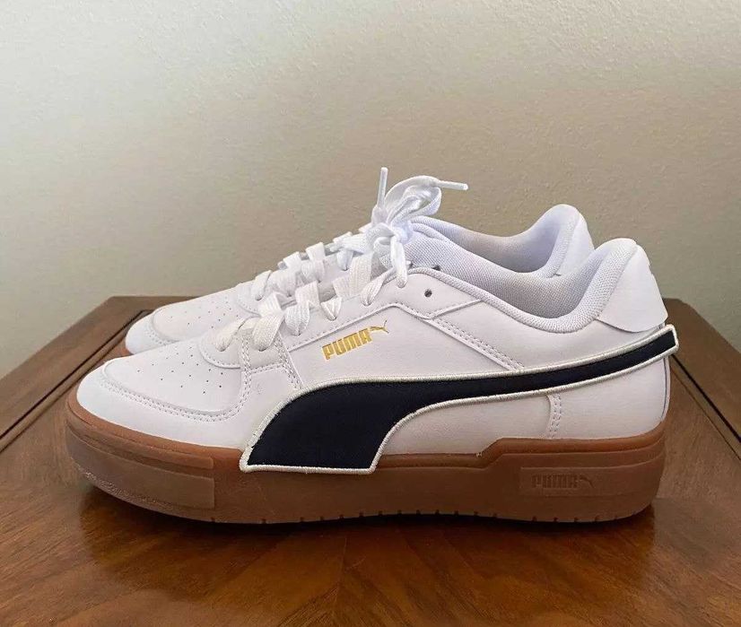 Puma CA Pro Embroidered