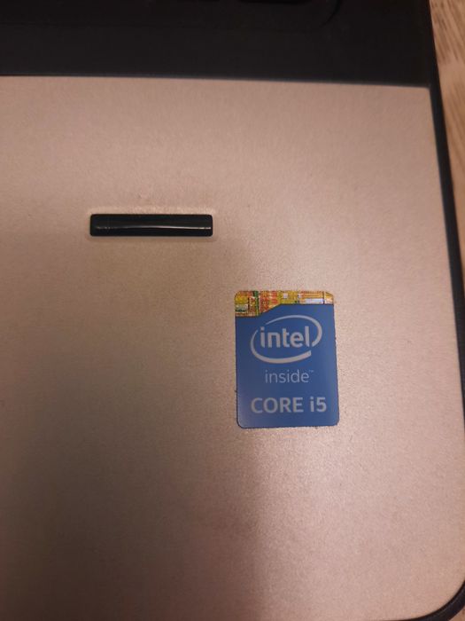 Hp CPU Intel Core I5 5200U Rami 8 Gb Ddr3