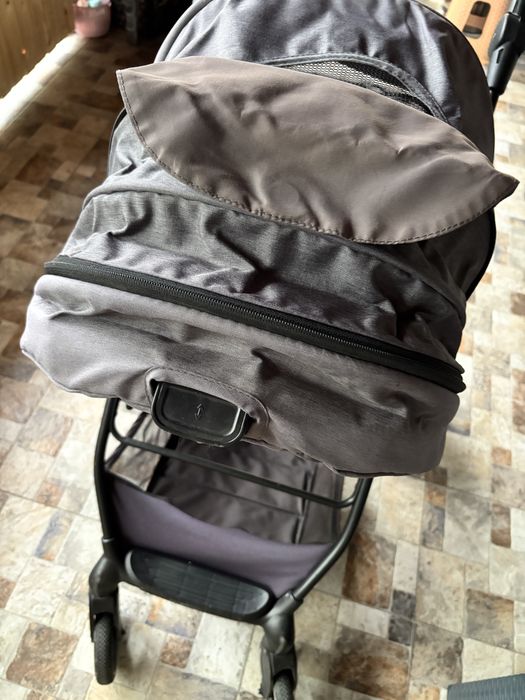Carucior copii unisex
