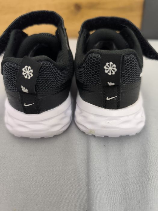 Детски маратонки Nike revolution 6