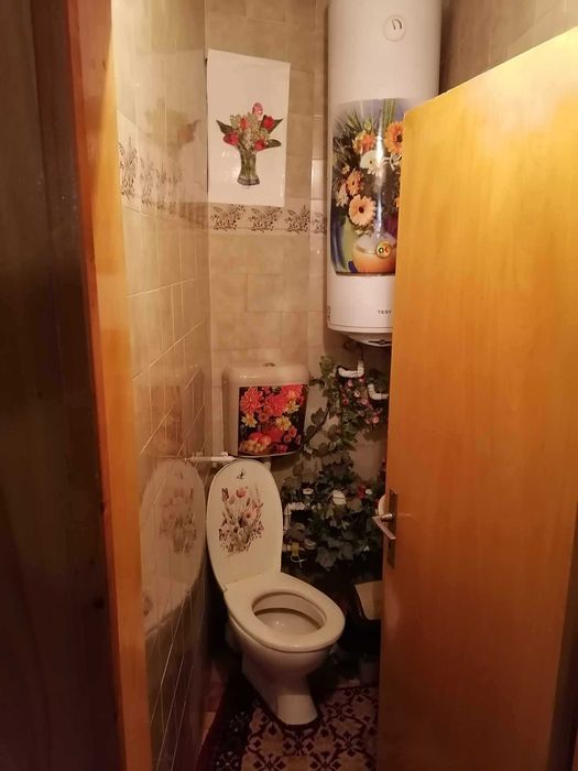 Продава се апартамент 120 кв. м. - 200 000 евро