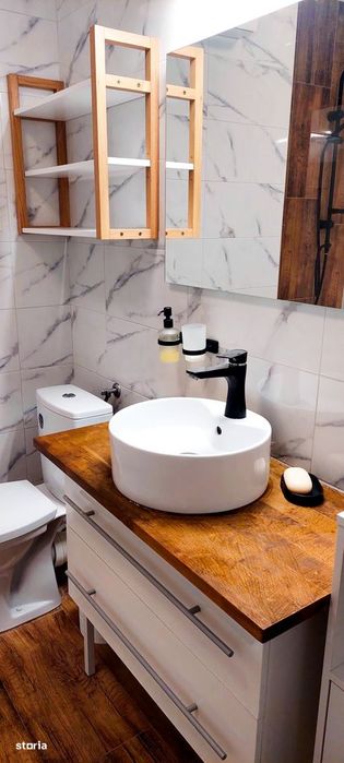 Studio modern Green Residence 40 mp ,2/10, loc de parcare- proprietar